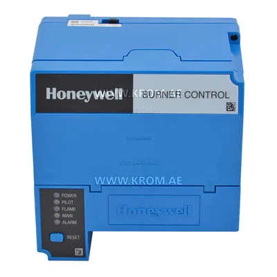 Honeywell RM7895C1012 burner control