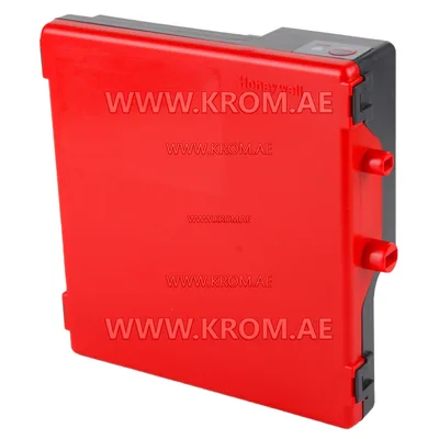 Honeywell S4565A3050U control box