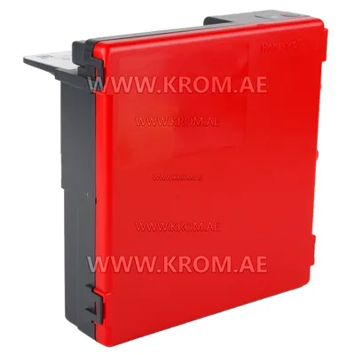 Honeywell S4565A3050U control box