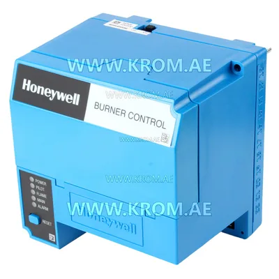Honeywell RM7890A1056 burner control