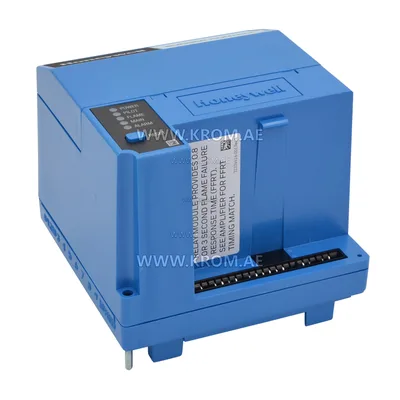 Honeywell RM7895B1013 burner control