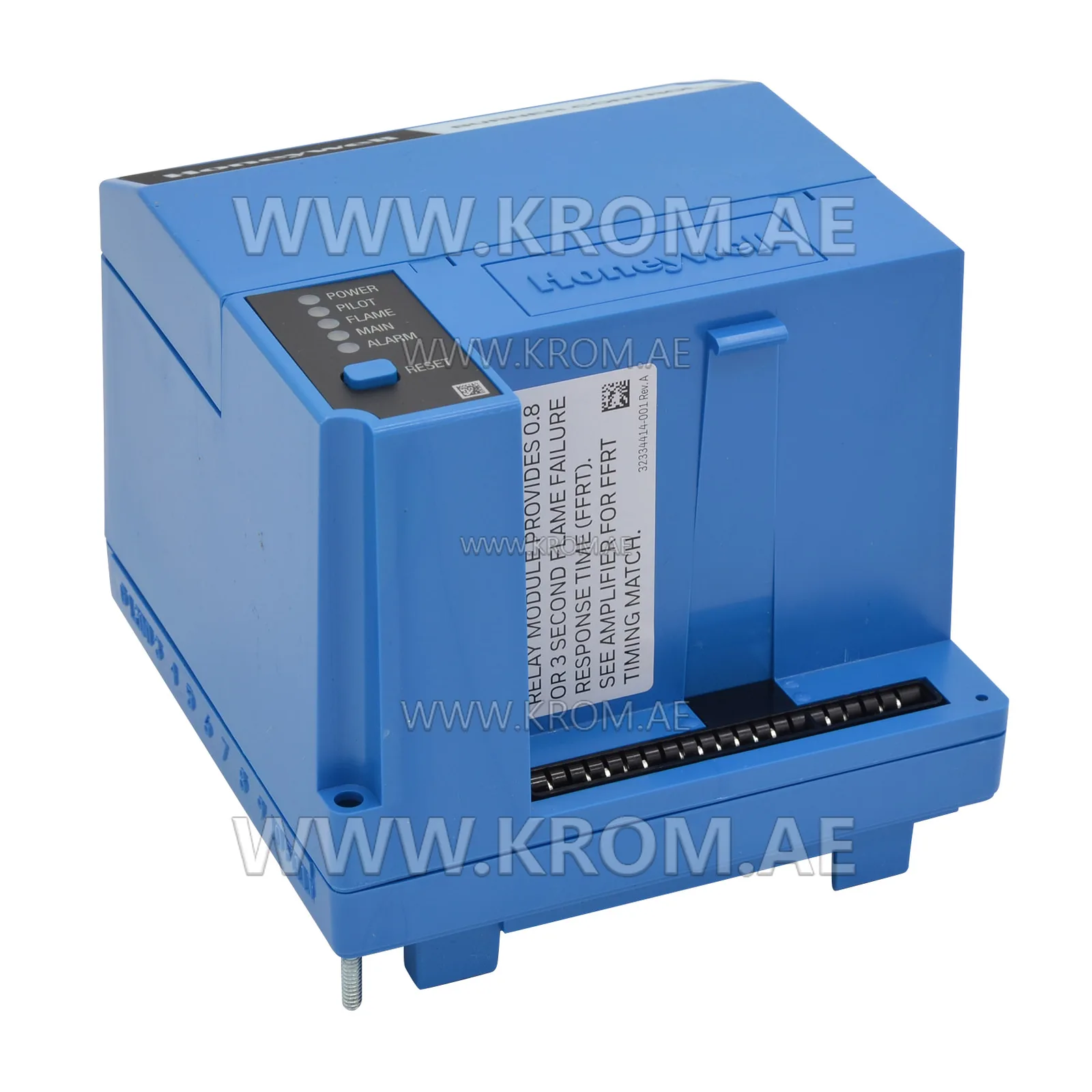 Honeywell RM7895B1013 controllo bruciatore