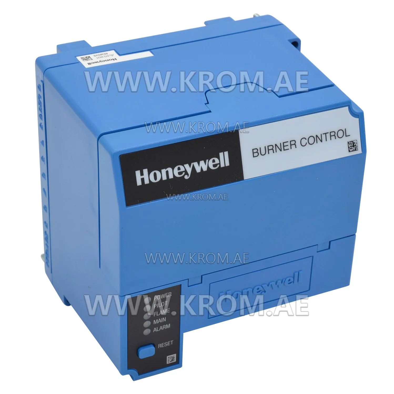 Honeywell RM7895B1013 controllo bruciatore
