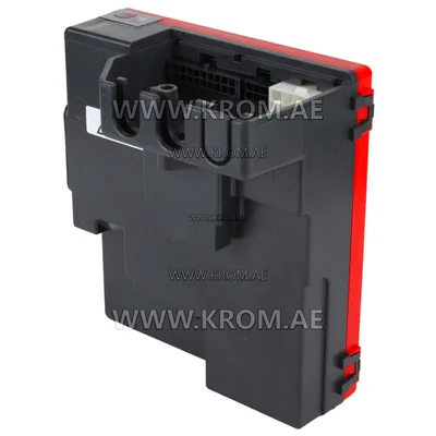 Honeywell S4965R3027 burner control