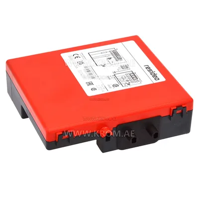Honeywell S4965R3068U control box