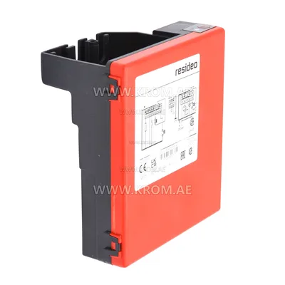 Honeywell S4965R3068U control box