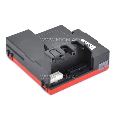 Honeywell S4965R3068U control box