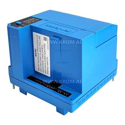 Honeywell RM7890B1030 burner control