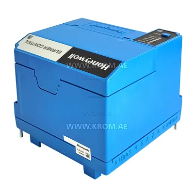 Honeywell RM7890B1030 burner control