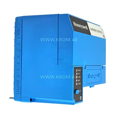 Honeywell RM7890B1030 burner control