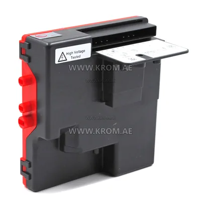 ACV 54768005 burner control S4565AD2080