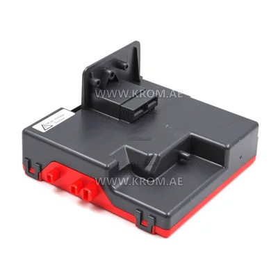 ACV 54768005 burner control S4565AD2080