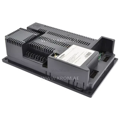 ACV 537D8038 controller MCBA preset for HM101 Resideo MCBA5456D