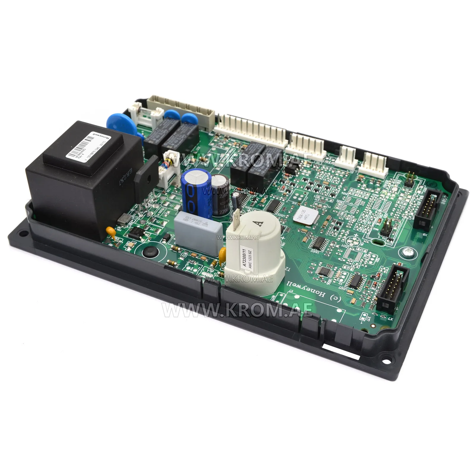 ACV 5476G030 MCBA preset for Prestige 50 Solo ng Honeywell MCBA5456D