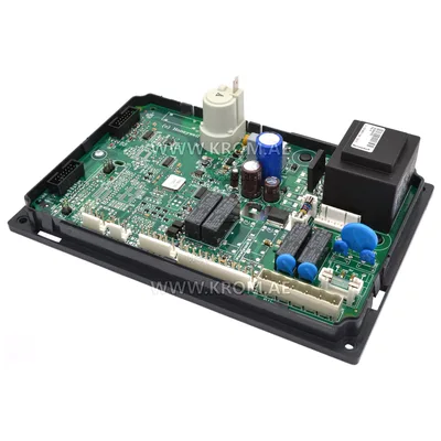 ACV 5476G030 MCBA preset for Prestige 50 Solo ng Honeywell MCBA5456D