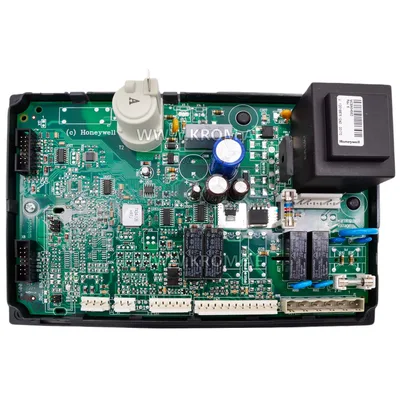 ACV 5476G030 MCBA preset for Prestige 50 Solo ng Honeywell MCBA5456D
