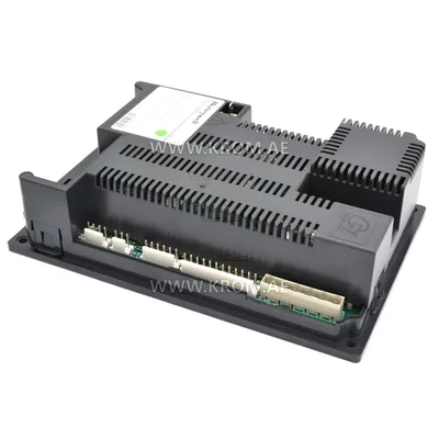 ACV 5476G030 MCBA preset for Prestige 50 Solo ng Honeywell MCBA5456D