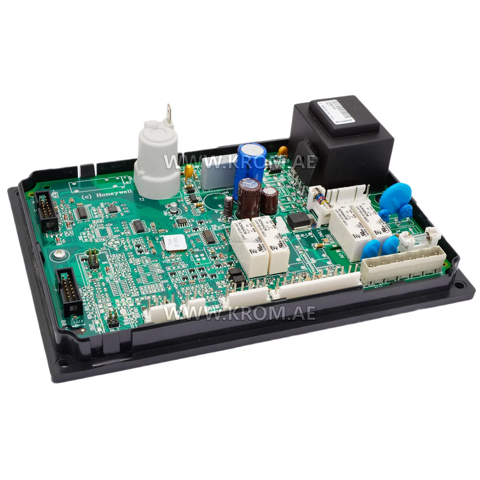 ACV 5476G022 MCBA preset for Prestige 32 Solo ng Honeywell MCBA5456D