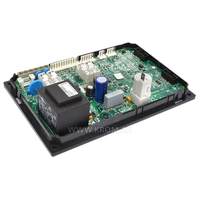 ACV 5476G022 MCBA preset for Prestige 32 Solo ng Honeywell MCBA5456D