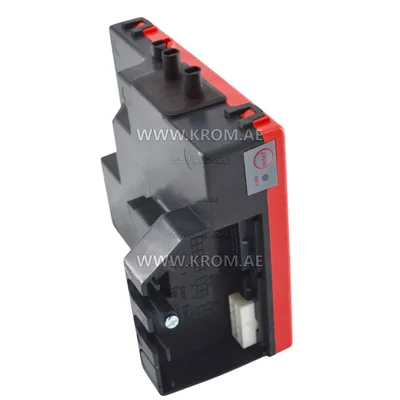 Resideo S4965V3283 burner control