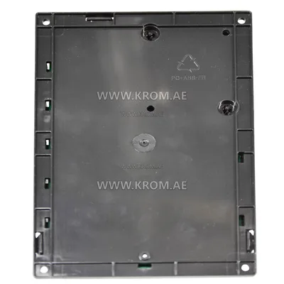 ACV 5476G015 MCBA preimpostato per Prestige 24 in ottime condizioni