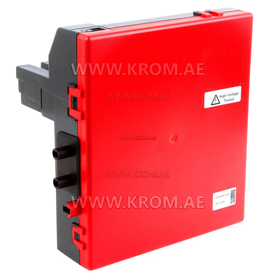 Honeywell S4564BF1030 gas boiler control unit