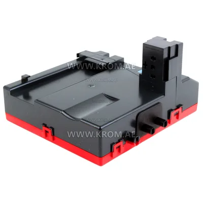 Honeywell S4564BF1030 gas boiler control unit