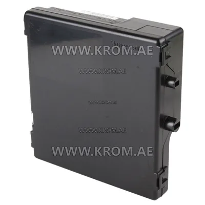Honeywell S4565QM1012 gas boiler control unit