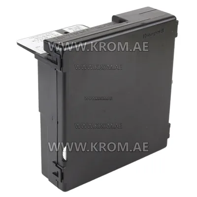 Honeywell S4565QM1012 gas boiler control unit