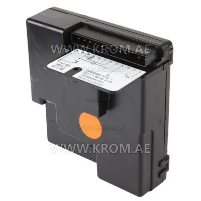 Honeywell S4565QM1012 gas boiler control unit