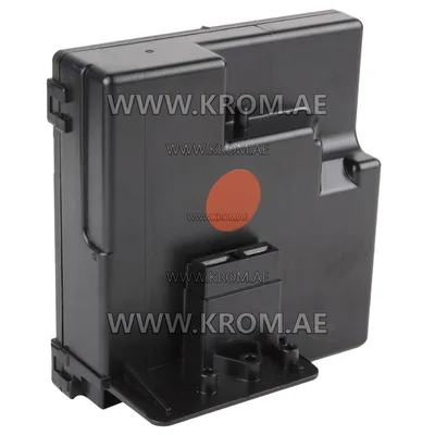 Honeywell S4565TM1005 gas boiler control unit