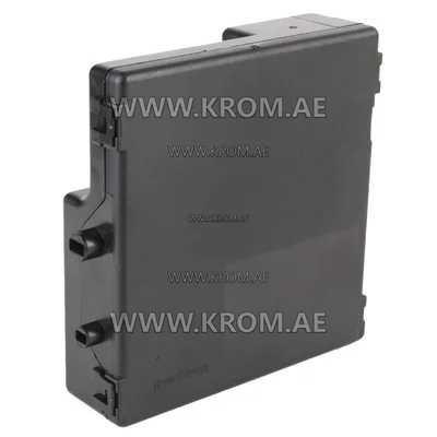 Honeywell S4565TM1005 gas boiler control unit