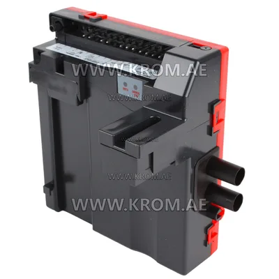 Honeywell S4564BF1006B control box