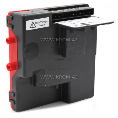 Honeywell S4565BM1007 gas boiler control unit