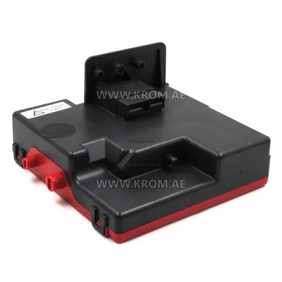 Honeywell S4565BM1007 gas boiler control unit