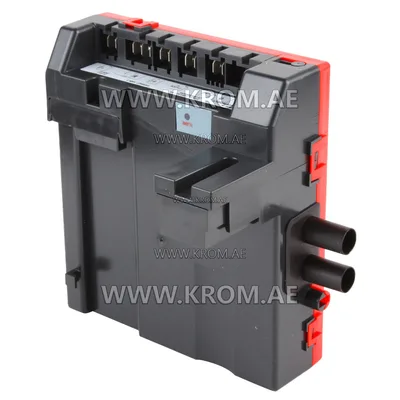 Honeywell S4564QT1006 gas boiler control unit
