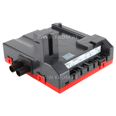 Honeywell S4564QT1006 gas boiler control unit