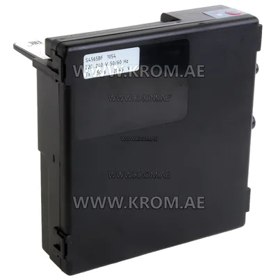 Honeywell S4565BF1054 gas boiler control unit