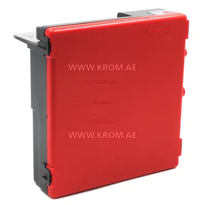 Honeywell S4565C1132U control box