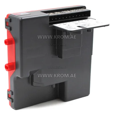 Honeywell S4565C1132U control box