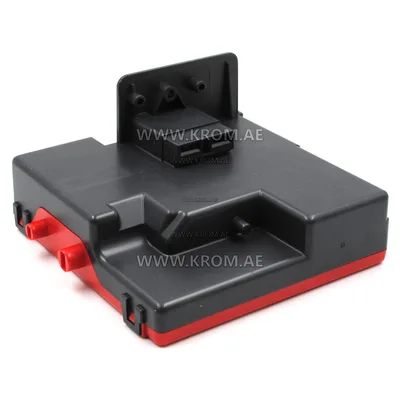 Honeywell S4565C1132U control box