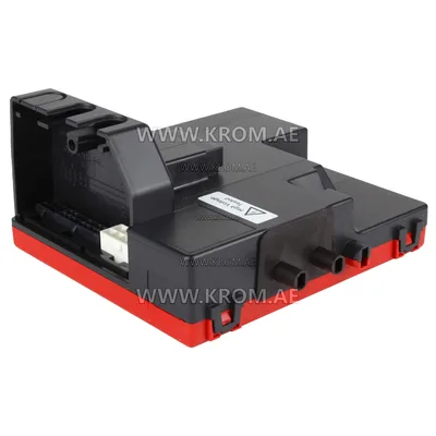 Honeywell S4965CL1002 gas boiler control unit