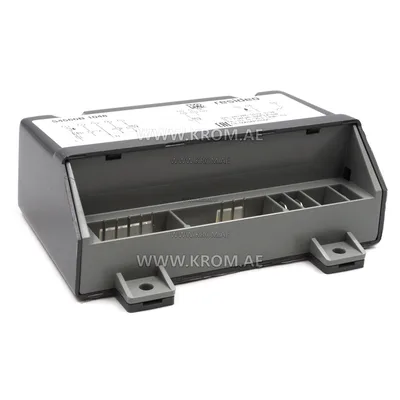 Honeywell S4560B1048 control box