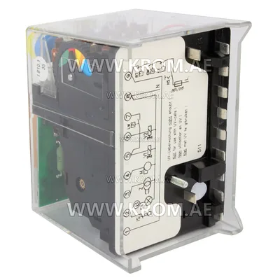 Honeywell MMI810.1 mod.35 0620920 control box