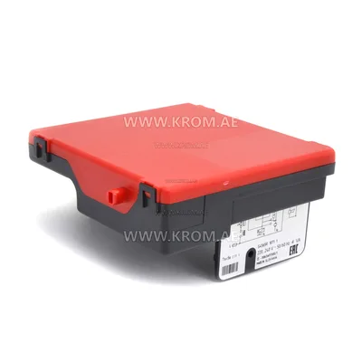 Honeywell S4565R 1071B centralina di controllo