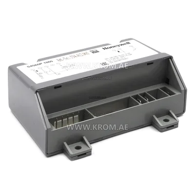 Honeywell S4560P1005 gas boiler control unit