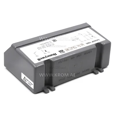 Honeywell S4560P1005 gas boiler control unit