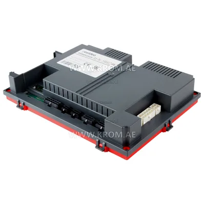 Honeywell S4966V2029 control box