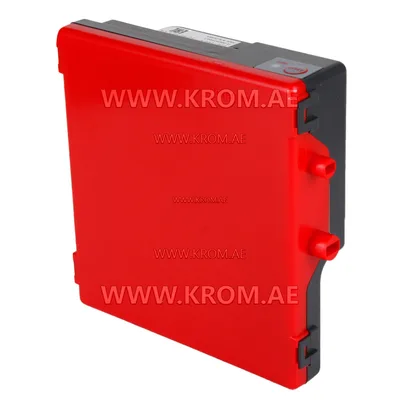 Honeywell S4565A2050 gas boiler control unit