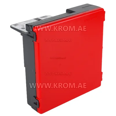 Honeywell S4565P2024 control box
